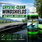 🔥53% OFF! Automotive Glass Water Concentrate – Just Dilute & Pour! Streak-Free Visibility, Fights Bugs & Road Grime! 🚗✨