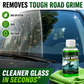 🔥53% OFF! Automotive Glass Water Concentrate – Just Dilute & Pour! Streak-Free Visibility, Fights Bugs & Road Grime! 🚗✨