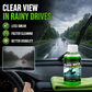 🔥53% OFF! Automotive Glass Water Concentrate – Just Dilute & Pour! Streak-Free Visibility, Fights Bugs & Road Grime! 🚗✨
