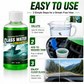 🔥53% OFF! Automotive Glass Water Concentrate – Just Dilute & Pour! Streak-Free Visibility, Fights Bugs & Road Grime! 🚗✨