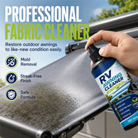⏰BUY 1 GET 1 FREE🔥 60% OFF!🔥50K+ SOLD! Powerful RV Awning Cleaner Spray