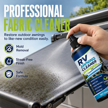 ⏰BUY 1 GET 1 FREE🔥 60% OFF!🔥50K+ SOLD! Powerful RV Awning Cleaner Spray