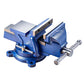 🔧 53% OFF NOW! 🛠️ Wide-Opening Bench Vise – Heavy-Duty, 80kN Clamping Force & 360° Swivel – Precise, Adjustable & Durable 💪