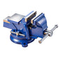 🔧 53% OFF NOW! 🛠️ Wide-Opening Bench Vise – Heavy-Duty, 80kN Clamping Force & 360° Swivel – Precise, Adjustable & Durable 💪