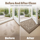📢 LIMITED TIME 55% OFF! ✨ Non-Slip Dirt-Trapping Front Door Mat – Dust-Trapping, Quick Dry & Stay-Put Grip – Nordic-Inspired Design 🏠