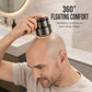 🪒50% OFF NOW! 2‑in‑1 Smart Electric Bald Head Shaver and Beard Trimmer with Digital Display, 30‑Blade Floating Head 9800RPM Motor, Rechargeable Groomer for Close Shave for Men