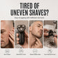 🪒50% OFF NOW! 2‑in‑1 Smart Electric Bald Head Shaver and Beard Trimmer with Digital Display, 30‑Blade Floating Head 9800RPM Motor, Rechargeable Groomer for Close Shave for Men