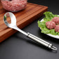 🥳2026 HOT SALE🥳💞50K+ SOLD! 🥩🍴 55% OFF! Meatball Spoon – Non‑stick, scoop & drain in one. No more messy hands – perfect meatballs in seconds! – a must‑have kitchen gadget! 🎁✨