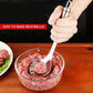 🥳2026 HOT SALE🥳💞50K+ SOLD! 🥩🍴 55% OFF! Meatball Spoon – Non‑stick, scoop & drain in one. No more messy hands – perfect meatballs in seconds! – a must‑have kitchen gadget! 🎁✨