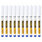 🖊️52% OFF NOW!🌟Precision Tip Quick‑Dry Oil‑Based Marker Pen, 10 Pcs 5 Colors