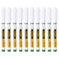 🖊️52% OFF NOW!🌟Precision Tip Quick‑Dry Oil‑Based Marker Pen, 10 Pcs 5 Colors