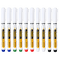 🖊️52% OFF NOW!🌟Precision Tip Quick‑Dry Oil‑Based Marker Pen, 10 Pcs 5 Colors