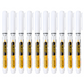 🖊️52% OFF NOW!🌟Precision Tip Quick‑Dry Oil‑Based Marker Pen, 10 Pcs 5 Colors