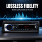 🥳2026 HOT SALE🥳💞50K+ SOLD! 🎵🚗 52% OFF! Bluetooth Car Radio – Bluetooth 5.0, dual USB & lossless audio (FLAC/APE). Hands-free calling, crisp sound – upgrade your drive! 📻✨