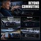 🥳2026 HOT SALE🥳💞50K+ SOLD! 🎵🚗 52% OFF! Bluetooth Car Radio – Bluetooth 5.0, dual USB & lossless audio (FLAC/APE). Hands-free calling, crisp sound – upgrade your drive! 📻✨