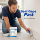 🎁2026 New Arrivals 58% OFF💥Multi‑Surface Waterproof Repair Sealant – Clear Leak Sealant Coating, Invisible Anti‑Leak Protective Coating for Cracks Walls Roof Pipes