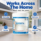 🎁2026 New Arrivals 58% OFF💥Multi‑Surface Waterproof Repair Sealant – Clear Leak Sealant Coating, Invisible Anti‑Leak Protective Coating for Cracks Walls Roof Pipes