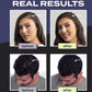 🥳2026 HOT SALE🥳💞50K+ SOLD! 🧔✨ 55% OFF! Hair Building Fibers Set – Instantly covers thinning areas & bald spots. Natural-looking results, easy to apply & wash out with shampoo! 🛁✅