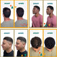 🥳2026 HOT SALE🥳💞50K+ SOLD! 🧔✨ 55% OFF! Hair Building Fibers Set – Instantly covers thinning areas & bald spots. Natural-looking results, easy to apply & wash out with shampoo! 🛁✅