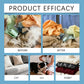 🐾 LIMITED‑TIME 56% OFF! 🧹 No-Snag Reusable Laundry Balls – Catch Pet Hair Instantly, Fabric-Friendly & Built to Last ♻️