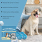 🐾 LIMITED‑TIME 56% OFF! 🧹 No-Snag Reusable Laundry Balls – Catch Pet Hair Instantly, Fabric-Friendly & Built to Last ♻️