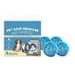 🐾 LIMITED‑TIME 56% OFF! 🧹 No-Snag Reusable Laundry Balls – Catch Pet Hair Instantly, Fabric-Friendly & Built to Last ♻️