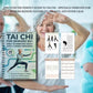 ❄️Summerfresh 54% OFF!☯️28 Days of Tai Chi – 10 Minutes a Day, One Simple Practice at a Time