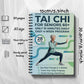 ❄️Summerfresh 54% OFF!☯️28 Days of Tai Chi – 10 Minutes a Day, One Simple Practice at a Time
