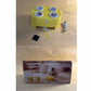🐱New Arrivals 52% OFF🥳 Interactive Whack-a-Mole Cat Toy – 3 Play Modes, Fun Indoor Exercise & Brain Game for Cats