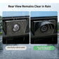 ⭐ DON'T MISS 53% OFF 🌧️ Rainy Day Backup? Clear View Guaranteed