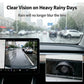 ⭐ DON'T MISS 53% OFF 🌧️ Rainy Day Backup? Clear View Guaranteed