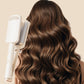 🌸 LIMITED-TIME 56% OFF! ✨ 32MM Wavy Hair Curler – Big Bouncy Curls, 4 Adjustable Heat Settings & Negative Ion Care – Salon-Quality Styling at Home 💇‍♀️