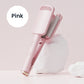 🌸 LIMITED-TIME 56% OFF! ✨ 32MM Wavy Hair Curler – Big Bouncy Curls, 4 Adjustable Heat Settings & Negative Ion Care – Salon-Quality Styling at Home 💇‍♀️