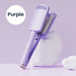 🌸 LIMITED-TIME 56% OFF! ✨ 32MM Wavy Hair Curler – Big Bouncy Curls, 4 Adjustable Heat Settings & Negative Ion Care – Salon-Quality Styling at Home 💇‍♀️