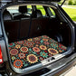 🚗🏵️Universal Car Trunk Mat with Non-Slip Backing
