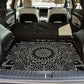 🚗🏵️Universal Car Trunk Mat with Non-Slip Backing