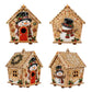 🎉 2026 Sale — Over 12,000 Sold!🎄 DIY 3D Pearl Christmas Art Kit‑Handmade Holiday Decoration Craft ✨