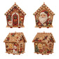 🎉 2026 Sale — Over 12,000 Sold!🎄 DIY 3D Pearl Christmas Art Kit‑Handmade Holiday Decoration Craft ✨