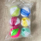 Hair Lint Removal Cleaning Balls for Laundry