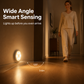 🔥 NEW ARRIVAL: 50% OFF 💡 Energy-Saving LED Motion Sensor Light — Lights Up Right When You Need It ✨