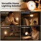 🔥 NEW ARRIVAL: 50% OFF 💡 Energy-Saving LED Motion Sensor Light — Lights Up Right When You Need It ✨