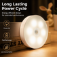 🔥 NEW ARRIVAL: 50% OFF 💡 Energy-Saving LED Motion Sensor Light — Lights Up Right When You Need It ✨