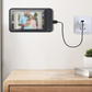 🥳2026 BESTSELLER🥾 Wireless Video Doorbell – 1080P HD, 170° View – 4.3" Indoor Monitor, No WiFi/App – Two-Way Audio – Weatherproof – No Monthly Fee! (No memory card included)🛡️💨