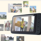 🥳2026 BESTSELLER🥾 Wireless Video Doorbell – 1080P HD, 170° View – 4.3" Indoor Monitor, No WiFi/App – Two-Way Audio – Weatherproof – No Monthly Fee! (No memory card included)🛡️💨