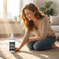 🥳 2026 – Now on sale 🥳💞 Over 50,000 sold! 🧼💨 Deep-cleaning spray for carpets and fabrics – its micro-foam removes deep-seated grime and stains, and eliminates odours. 🏠✨