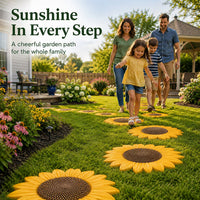 💥 LAST DAY 54% OFF🌻 Reusable Garden Art Mold – Make Your Garden Truly One of a Kind