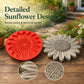 💥 LAST DAY 54% OFF🌻 Reusable Garden Art Mold – Make Your Garden Truly One of a Kind
