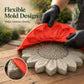 💥 LAST DAY 54% OFF🌻 Reusable Garden Art Mold – Make Your Garden Truly One of a Kind