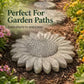 💥 LAST DAY 54% OFF🌻 Reusable Garden Art Mold – Make Your Garden Truly One of a Kind
