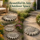 💥 LAST DAY 54% OFF🌻 Reusable Garden Art Mold – Make Your Garden Truly One of a Kind
